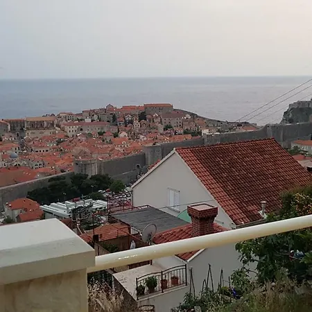 Old Town & Sea View
