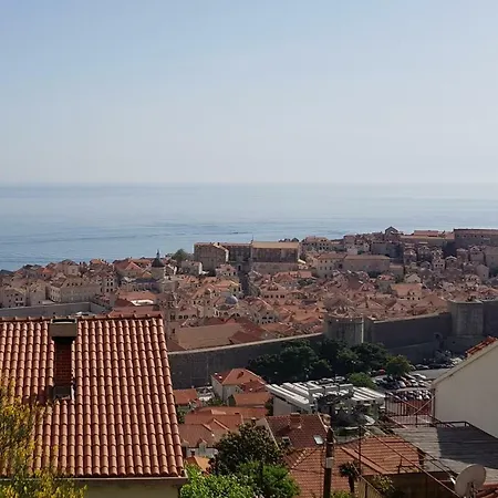 Old Town & Sea View * Ντουμπρόβνικ