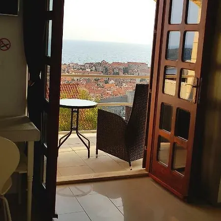 Old Town & Sea View Ragusa