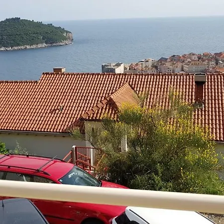 Casa vacanze Old Town & Sea View Ragusa