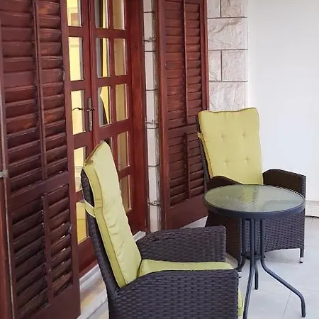 Old Town & Sea View 두브로브니크