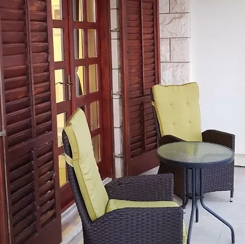 Old Town & Sea View ドゥブロブニク