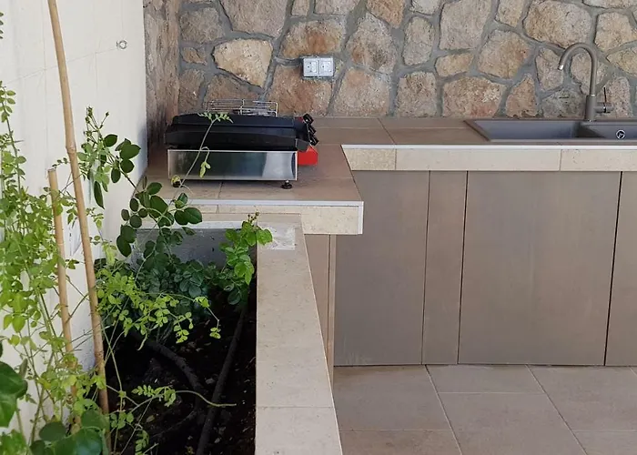 Old Town & Sea View 別荘 ドゥブロブニク