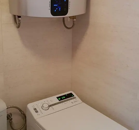 別荘 Old Town & Sea View ドゥブロブニク