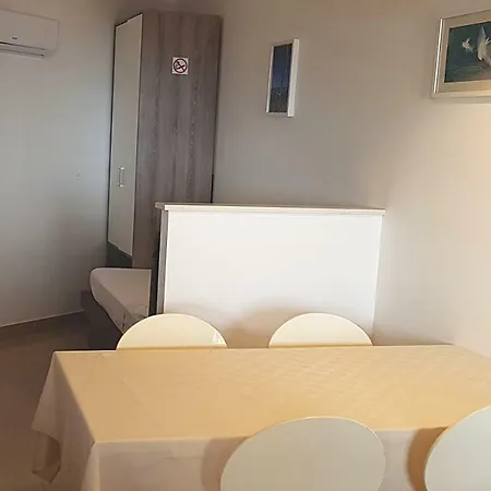 Old Town & Sea View Semesterbostad Dubrovnik