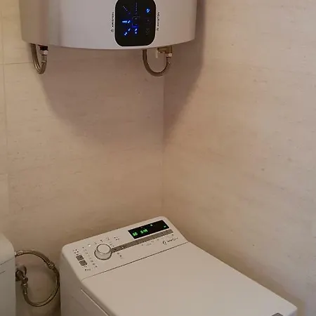 Semesterbostad Old Town & Sea View Dubrovnik