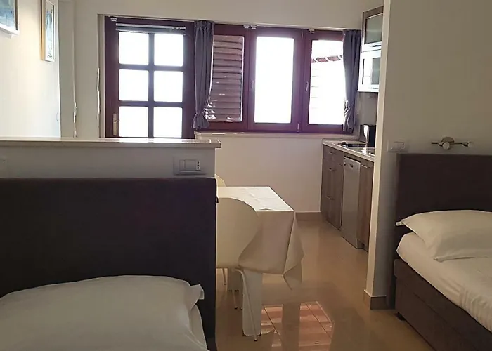 Old Town & Sea View * Ντουμπρόβνικ